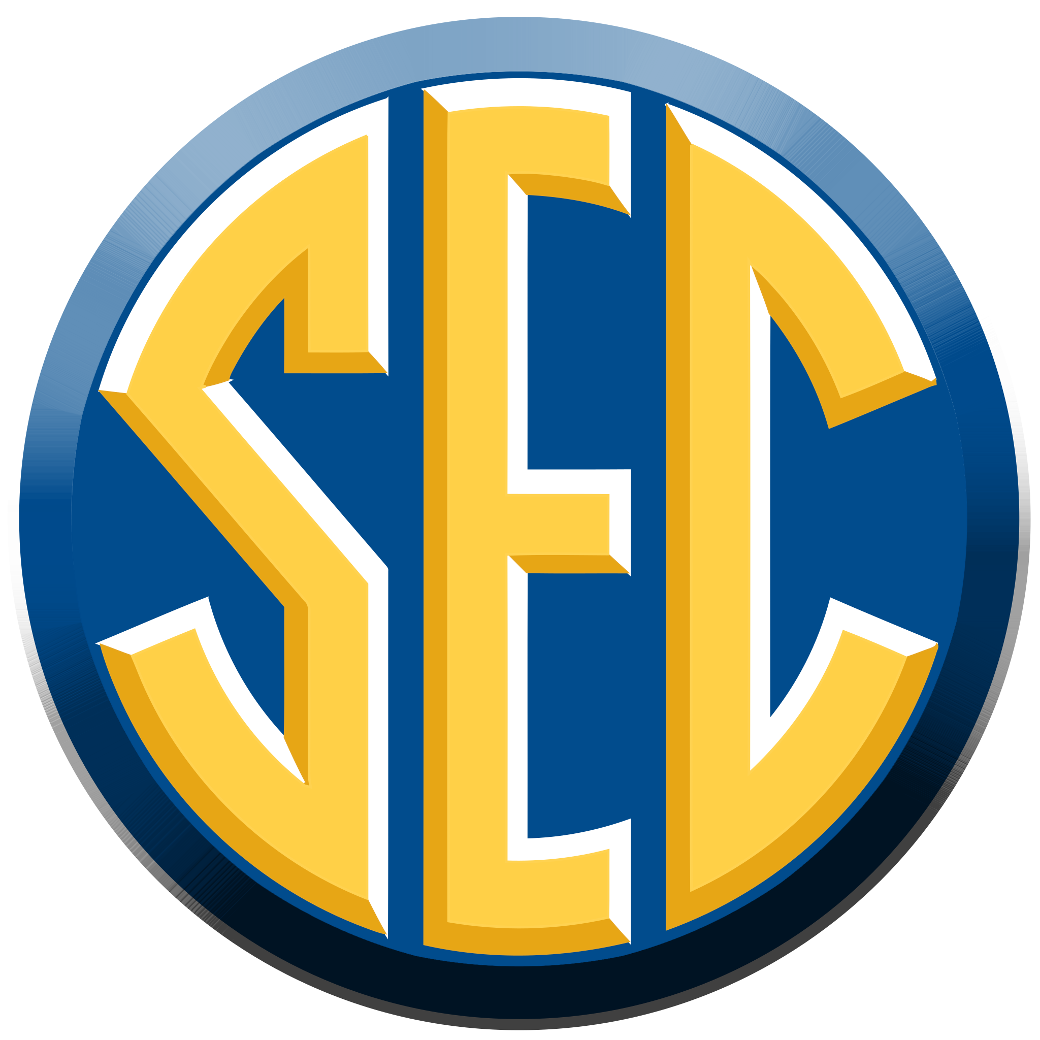 SEC Logo